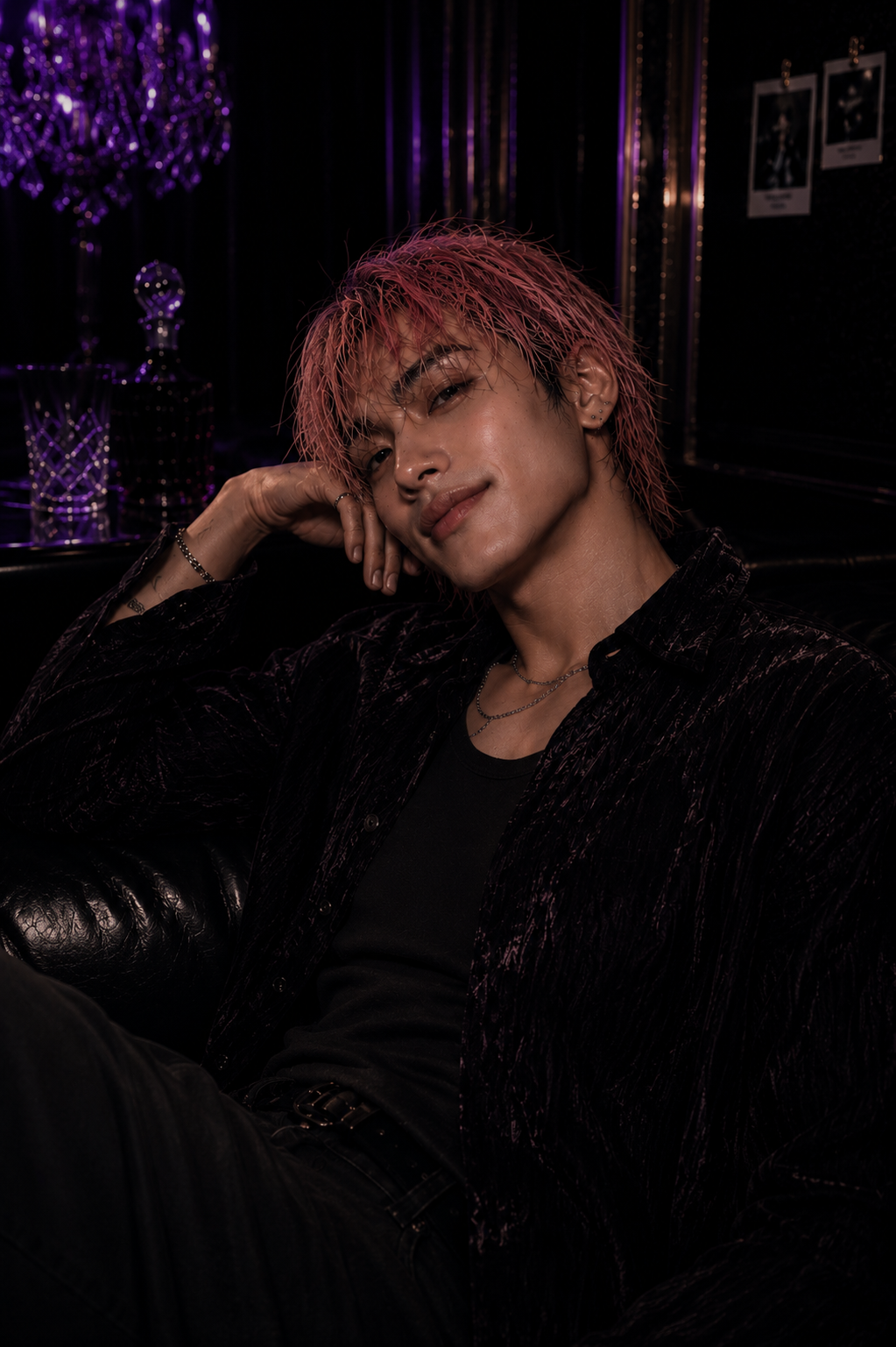 JIWOON preview
