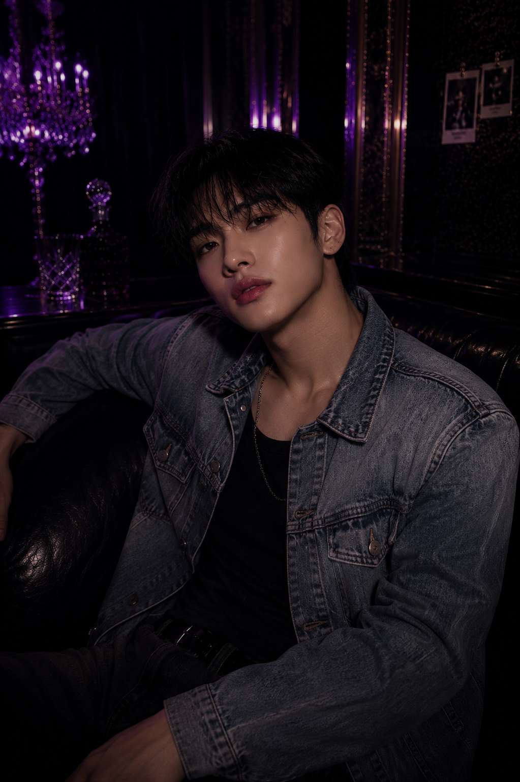 MINJAE preview